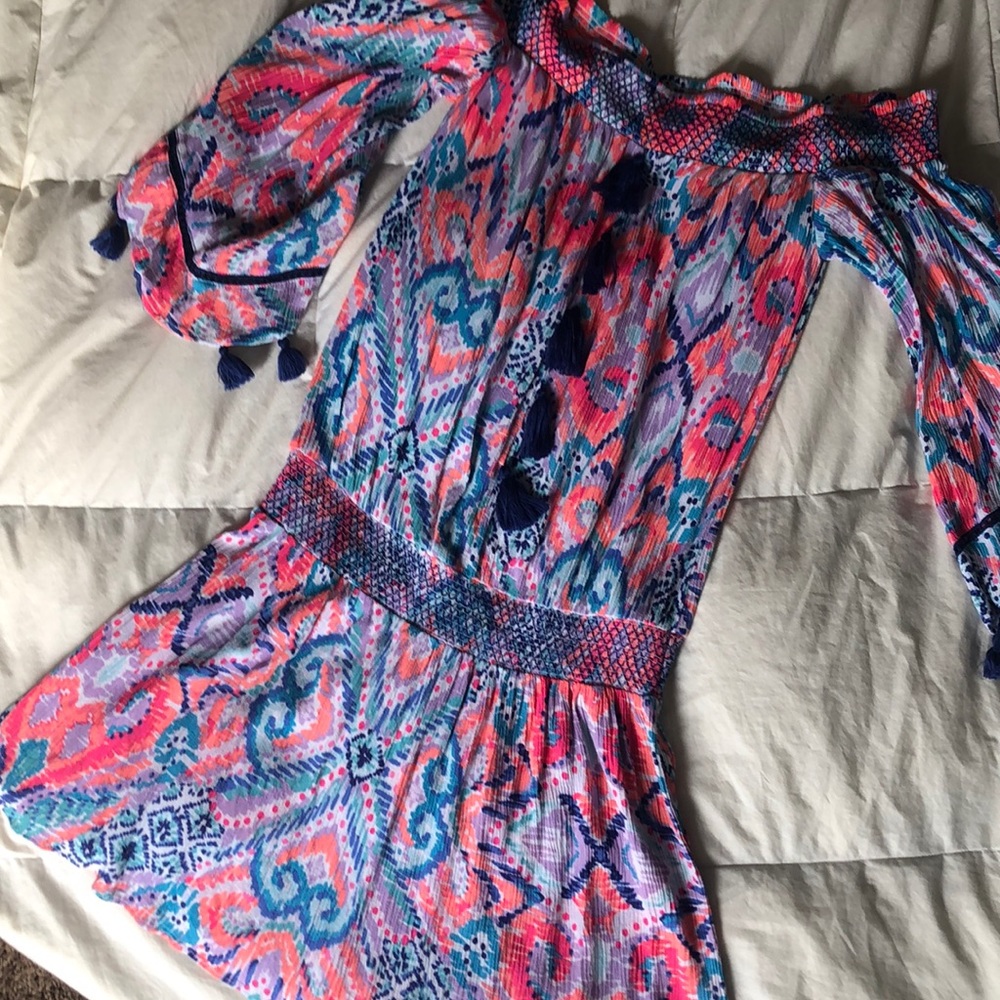 Lilly Pulitzer Joelle Dress